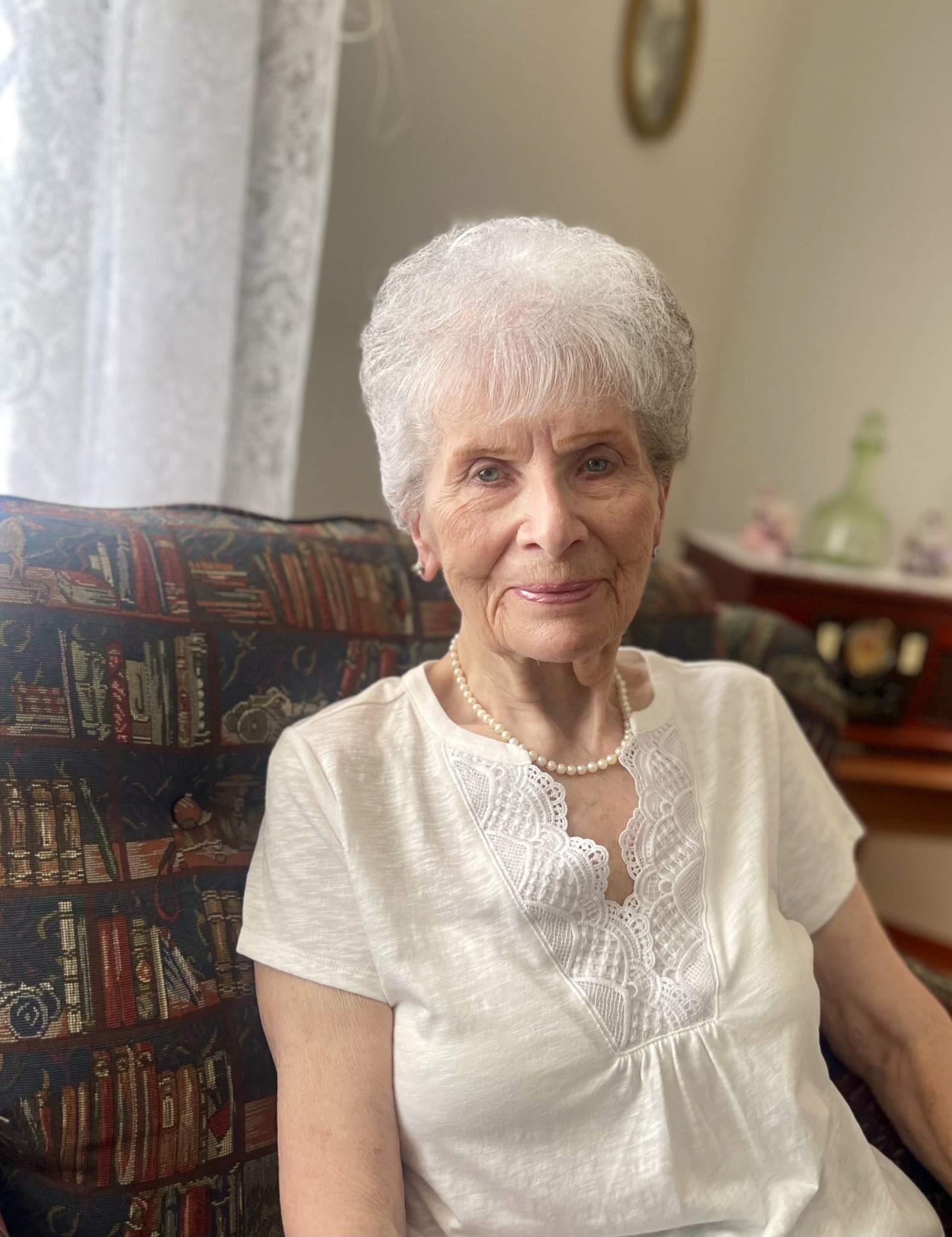 Marion Delores Landoski Obituary on Michigan Memorial Funeral Home